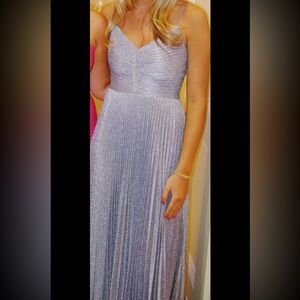 Halston Heritage formal dress